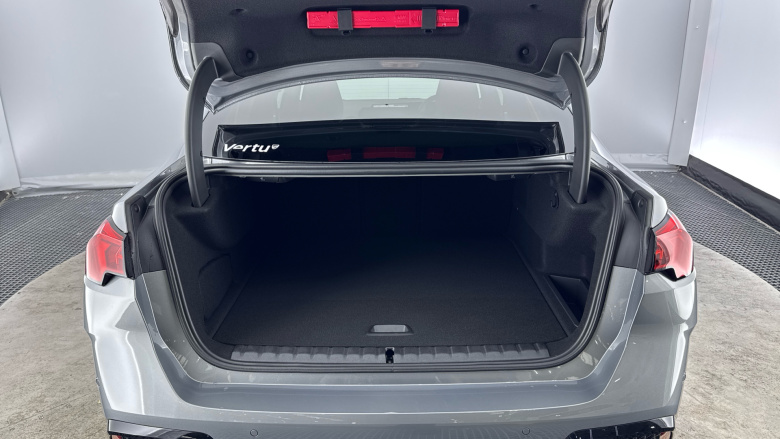 BMW 2 Series 220 M Sport 4dr Step Auto Petrol Saloon